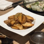 魚沼の恵をあなたへ 八海山バル - 