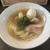 自家製麺 牡蠣工房 Uguisu