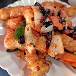 中華料理 愛福楼 - 