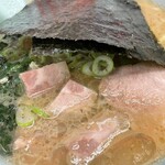 ラーメン山岡家 - 