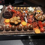 L'ATELIER de Joël Robuchon - 