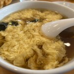 ぎょうざのさのや - 