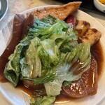 おでん いこい - 