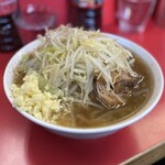 ラーメン二郎 - 