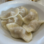 ぎょうざのさのや - 