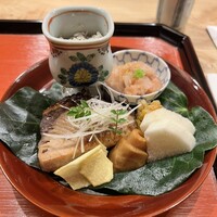 東茶屋 なかむら - 