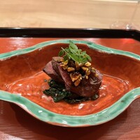 東茶屋 なかむら - 