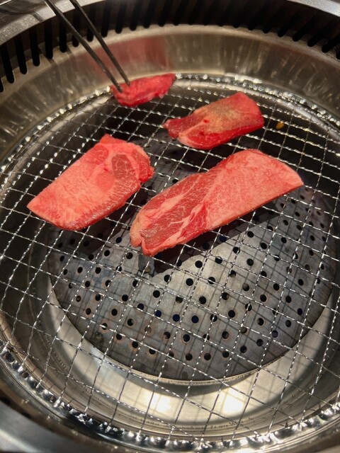 Itamae Yakiniku Issho Utsumuki Honcho Honten photo 2