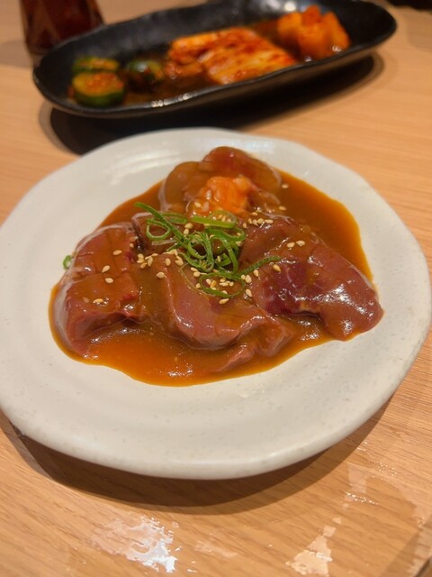 Itamae Yakiniku Issho Utsumuki Honcho Honten photo 3