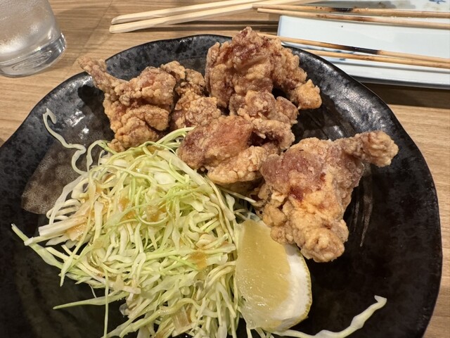 Kushiyaki Izakaya Hanashou photo 2