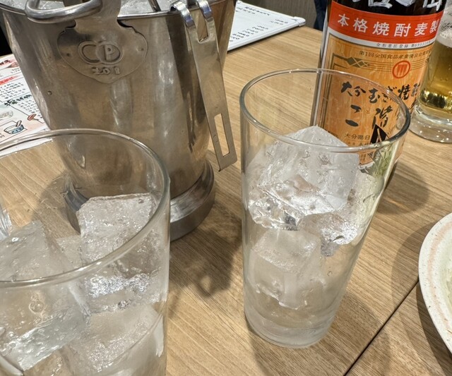 Kushiyaki Izakaya Hanashou photo 3