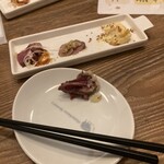 シノバズブルワリー ひつじあいす - 