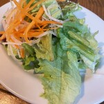 オステリア クロチェッタ - 