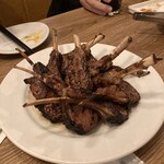 シノバズブルワリー ひつじあいす - 