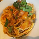 オステリア クロチェッタ - 