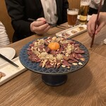 シノバズブルワリー ひつじあいす - 