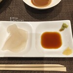 蒸籠蒸ししゃぶしゃぶ向島 - 