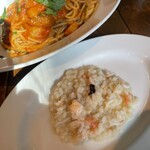 オステリア クロチェッタ - 