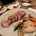 シノバズブルワリー ひつじあいす - 