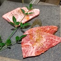 焼肉 喰心 - 