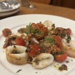 ボッテガ ミーノ - 