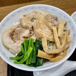 横浜とんとん - 