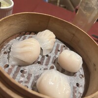 ジョーズ シャンハイ ニューヨーク 銀座店 - 