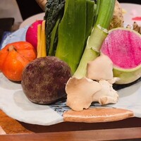 薪焼 銀座おのでら - 