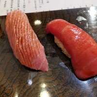 鮨 銀座 おのでら - 
