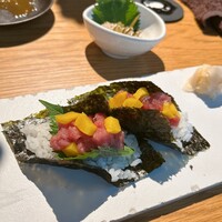 KINKA sushi bar izakaya 渋谷 - 