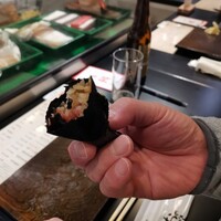 鮨 銀座 おのでら - 