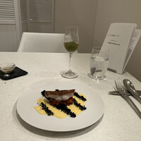 フランス料理 タンモア - 