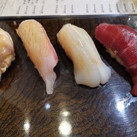 鮨 銀座 おのでら - 