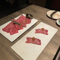 うしごろ 貫 五反田店 - 