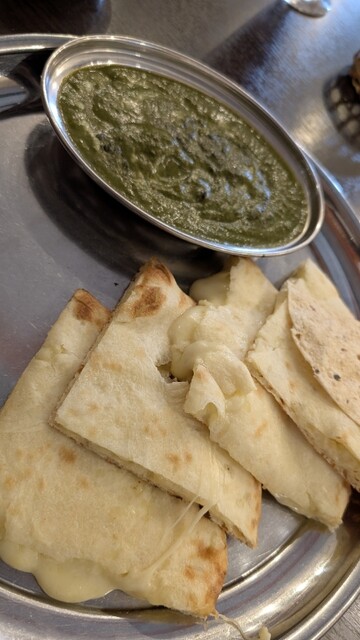 INDHIAN RESTAURANT SURAJ Oosakashiaebnoku Nishitanabe Ten photo 3