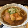 麺亭 まきた