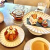 ル・プリスティン カフェ 東京
