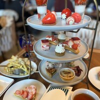 MAIN DINING sereno(THE MARK GRAND HOTEL) - 