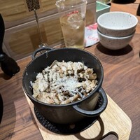 恵比寿ビストロ 猫も杓子も - 