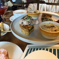 MAIN DINING sereno(THE MARK GRAND HOTEL) - 