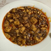 赤坂 四川飯店 - 