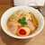 中華そば 和渦 TOKYO - 料理写真: