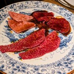 焼肉 うしみつ - 