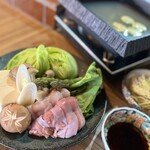 焼き鳥 ばもら - 