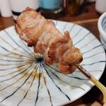 澤乃茶屋 源八 - 