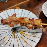 澤乃茶屋 源八 - 