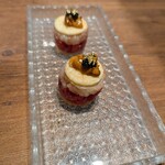 焼肉 うしみつ - 