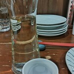 澤乃茶屋 源八 - 十水（一合提供