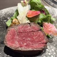 佐賀牛 Sagaya 銀座 - 