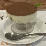 Lamp - ティラミス